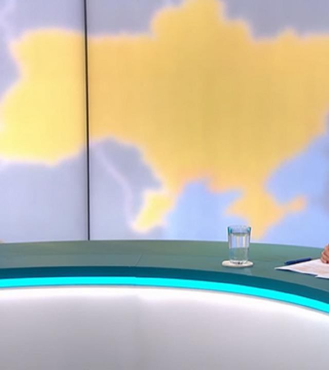 "Der Ukraine-Krieg und die Frauen –  Was kann eine feministische Außenpolitik bewirken?"