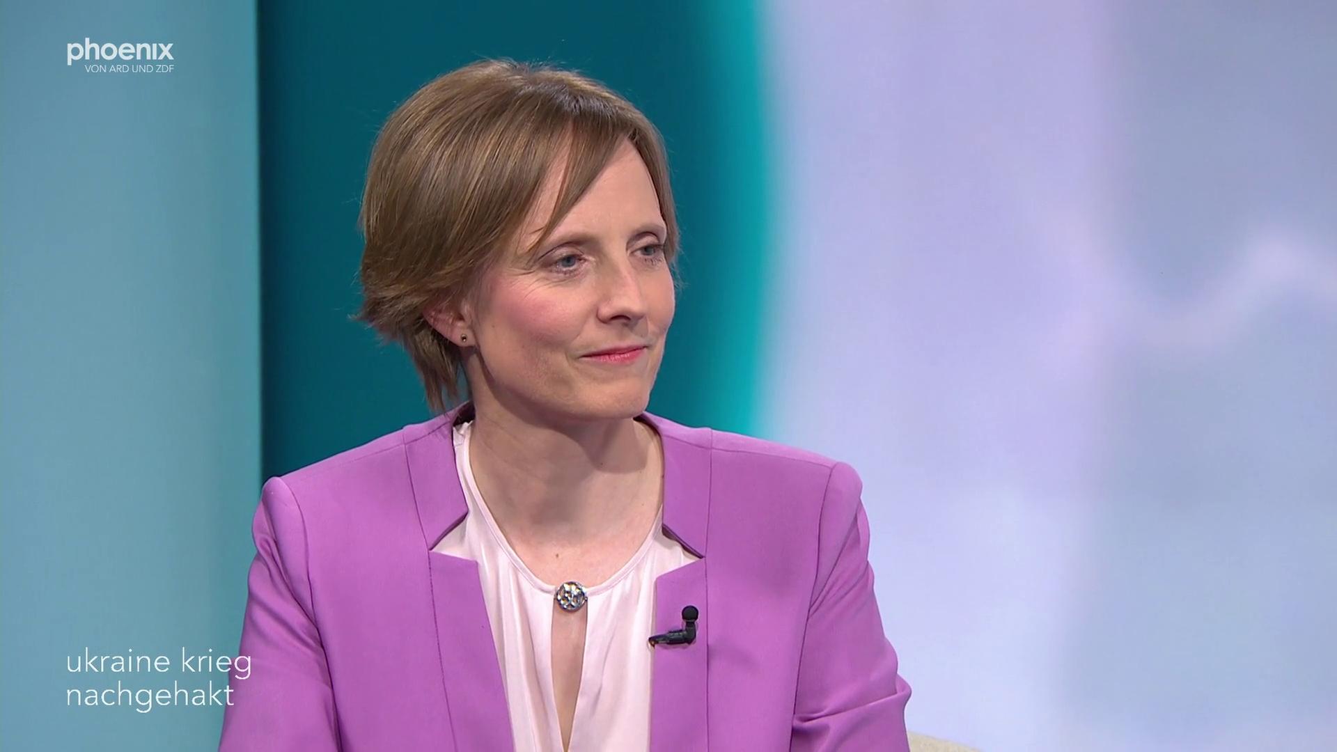 Der unvollständige Blick auf die Ukraine