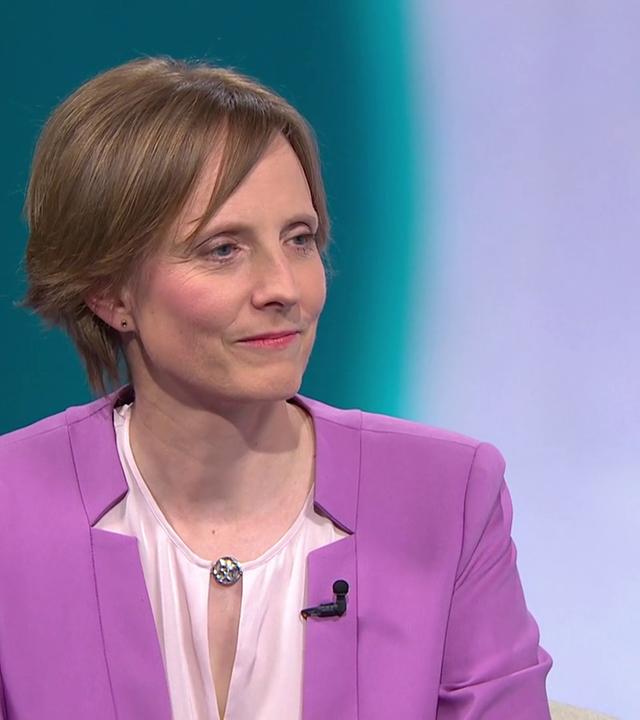 Der unvollständige Blick auf die Ukraine