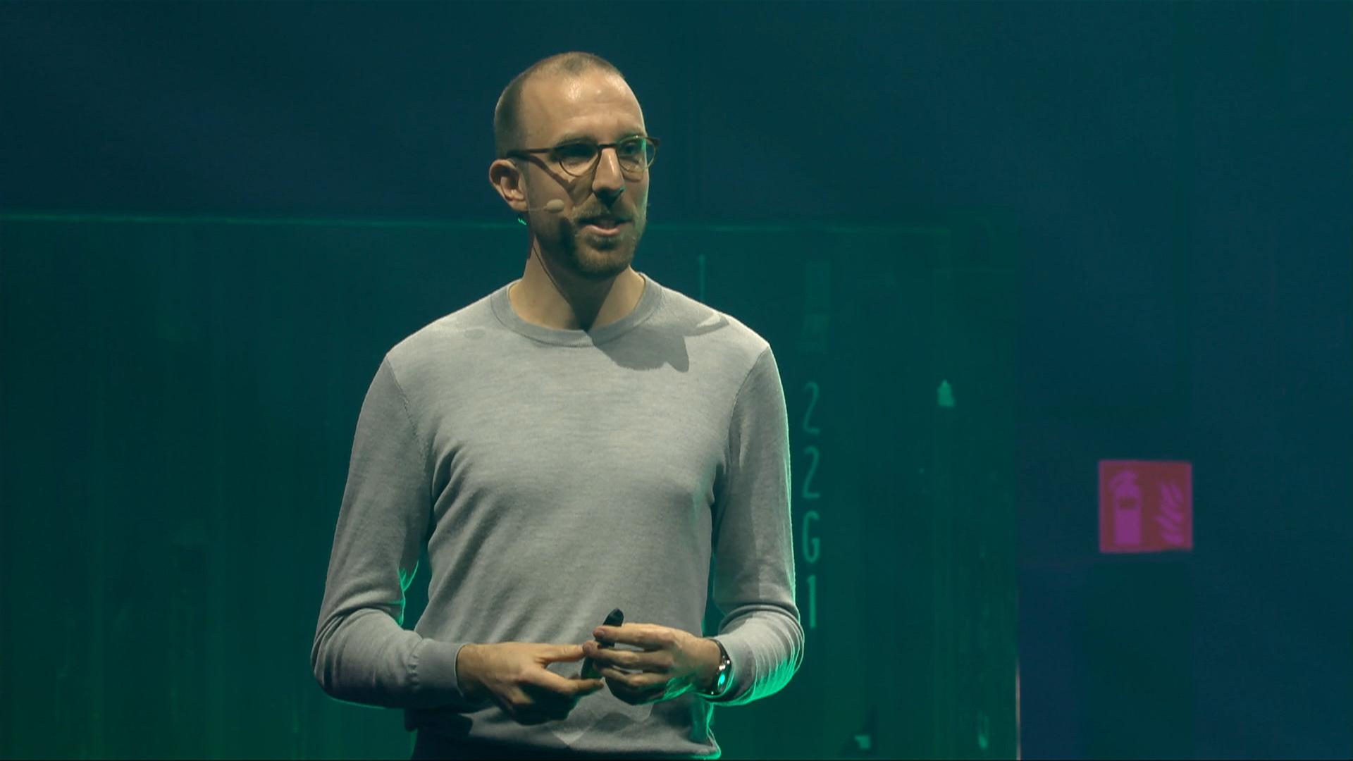 „Der Weg zur Online-Hölle ist mit guter Regulierung gepflastert“ - ConCon 2025