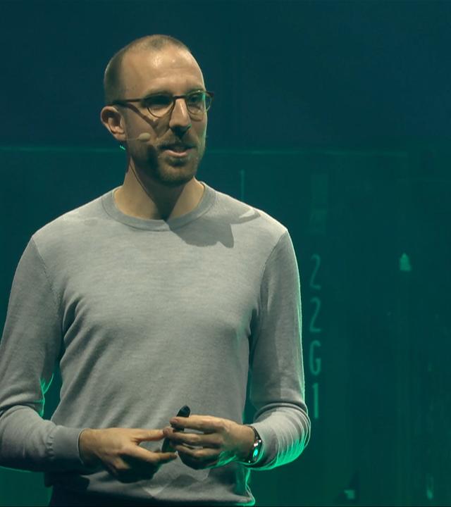 „Der Weg zur Online-Hölle ist mit guter Regulierung gepflastert“ - ConCon 2025