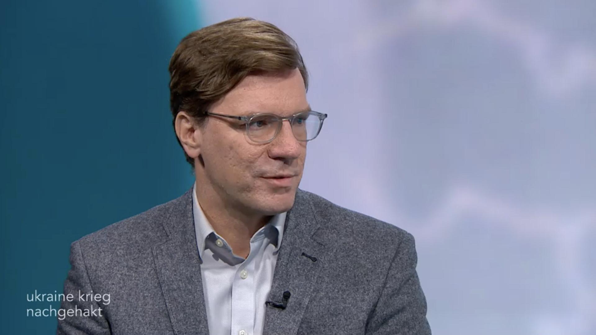 Der zähe Kampf um den Durchbruch