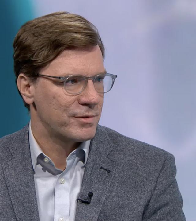 Der zähe Kampf um den Durchbruch