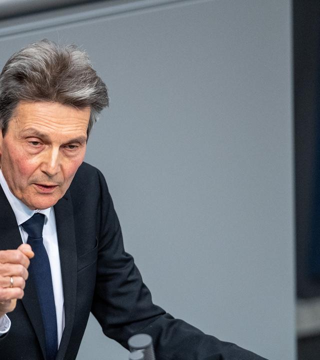 Deutlicher Rückschlag und Ernüchterung