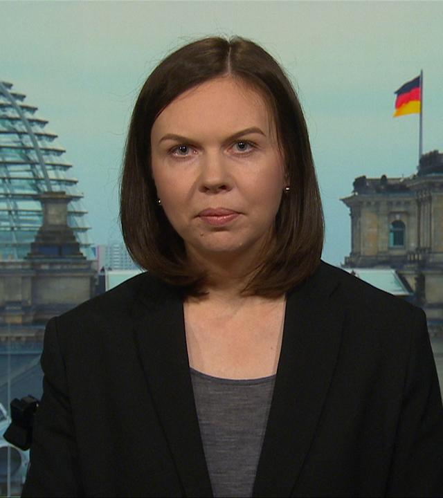 Deutsch-ukrainische Konsultationen: EU-Beitritt für Aufrechterhaltung der Ukraine „besonders wichtig“