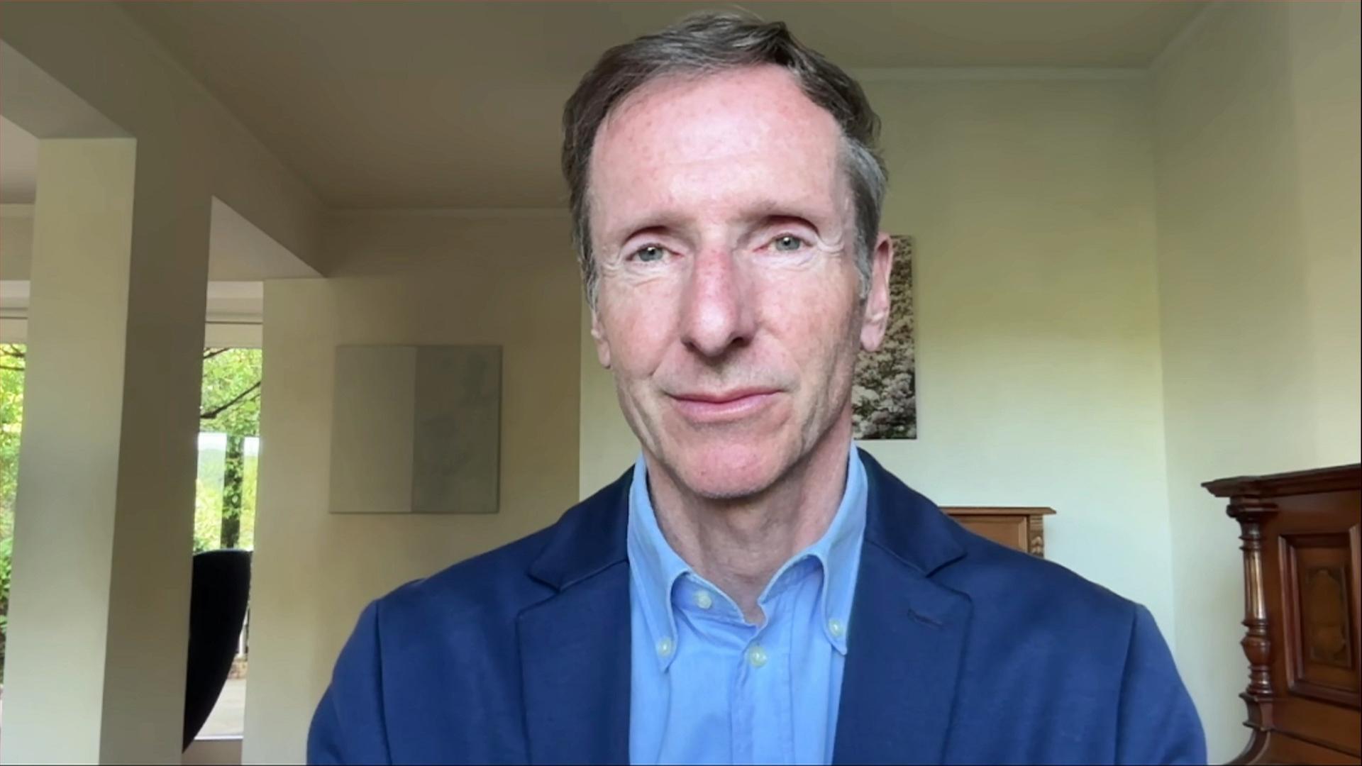 Deutsch-Ukrainische Kooperation: "Können bald mehr von der Ukraine lernen, als umgekehrt"