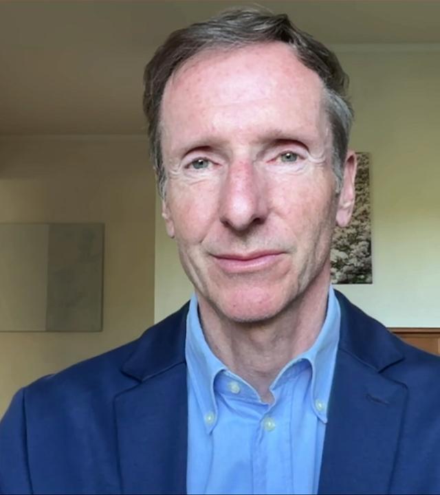 Deutsch-Ukrainische Kooperation: "Können bald mehr von der Ukraine lernen, als umgekehrt"