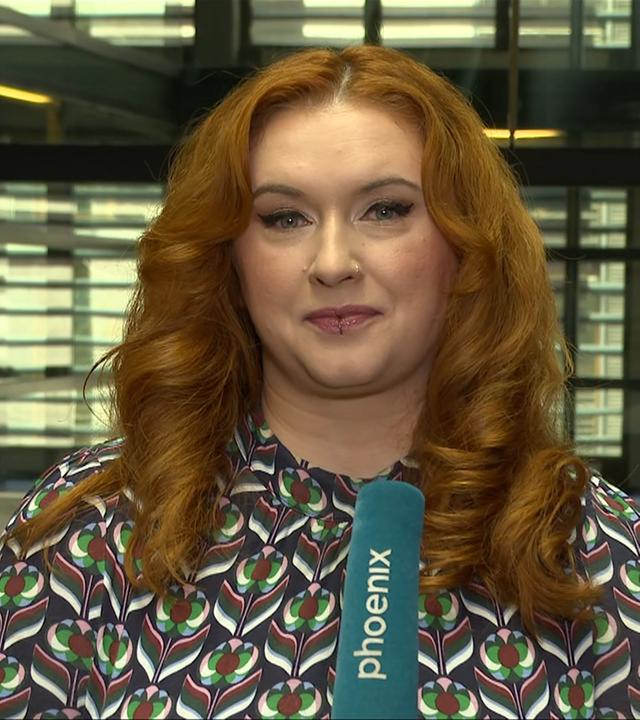 Deutsche Außenpolitik: "Es gibt viele Staaten, die Interesse an regelbasierter Kooperation haben"