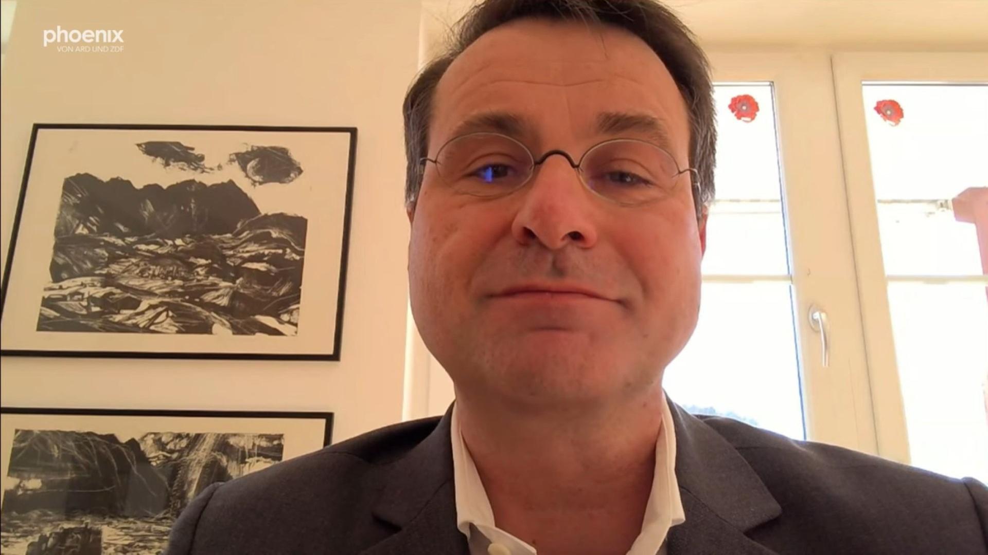 Deutsche Autoindustrie: Prof. Markus Rudolf zur Wirtschaftsentwicklung