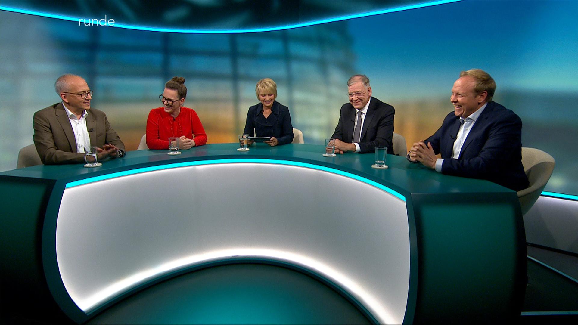 Deutsche Autos abgehängt  -  Zurück zum Verbrenner?