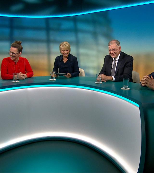 Deutsche Autos abgehängt  -  Zurück zum Verbrenner?