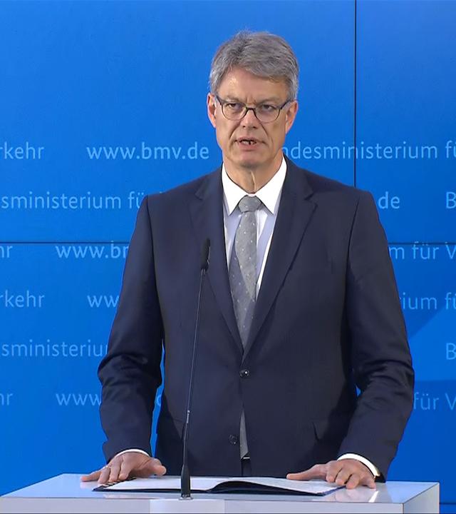 Deutsche Bahn: "Wird Wechsel an der Spitze geben"