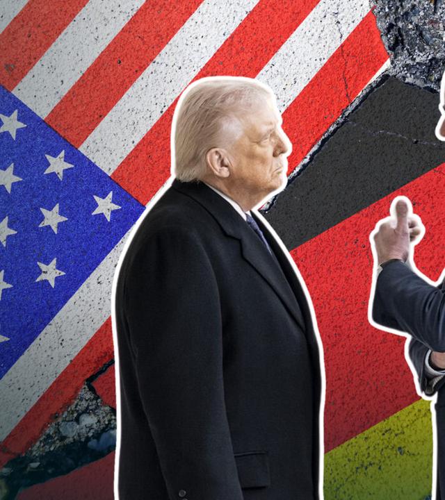 Deutsche Sicherheitspolitik ohne USA