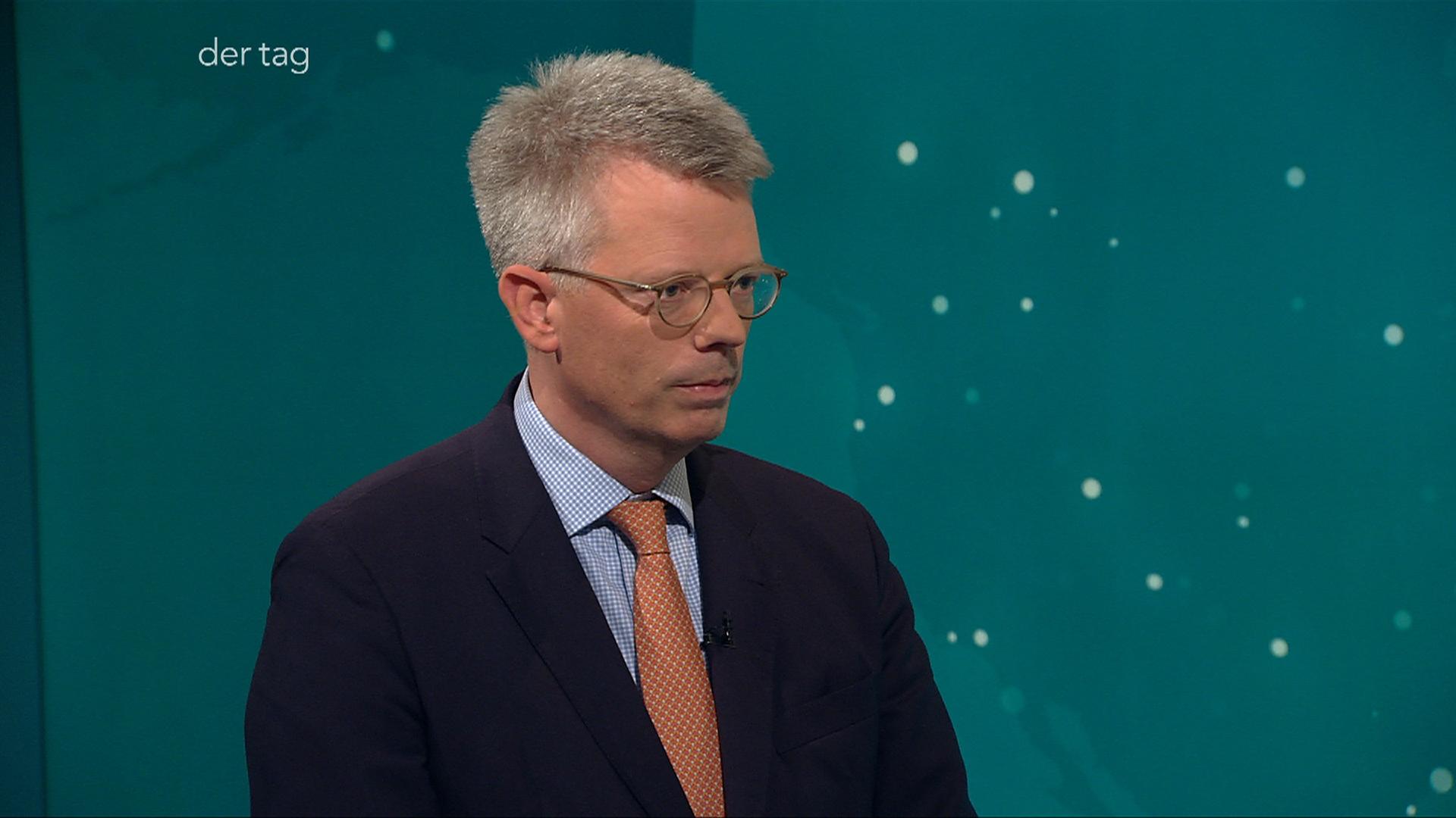 Deutsche Wirtschaft in der Krise