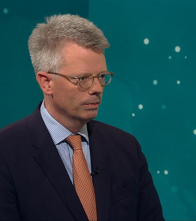 Deutsche Wirtschaft in der Krise