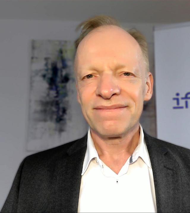 Deutsche Wirtschaft: "Lage am Golf bleibt Risiko für Konjunktur"