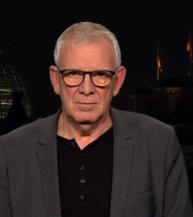 Deutschland bei der COP29