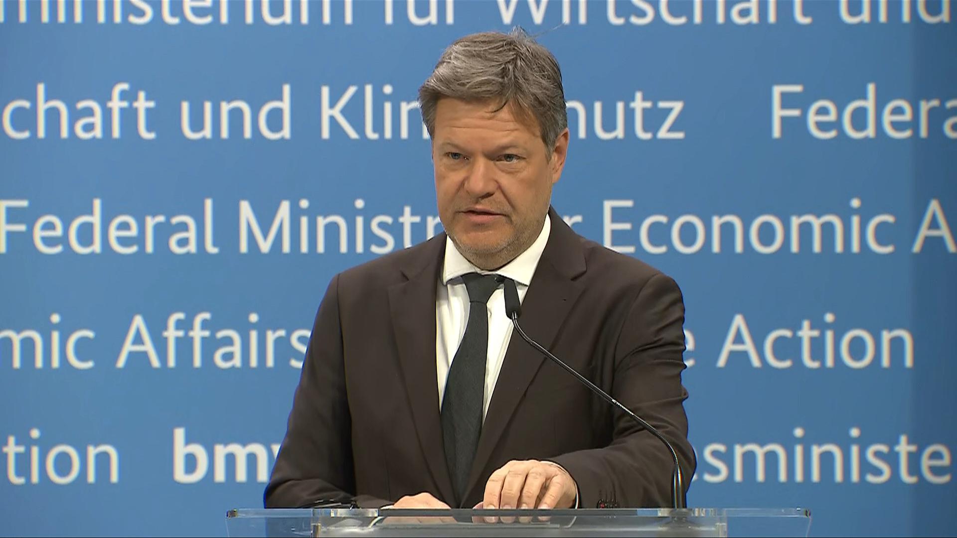 Deutschland erreicht Klimaziele 2023