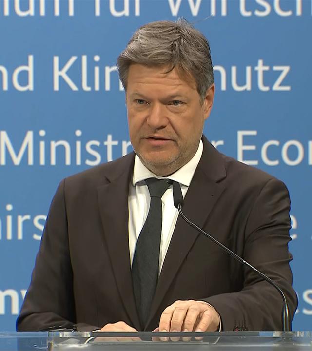 Deutschland erreicht Klimaziele 2023