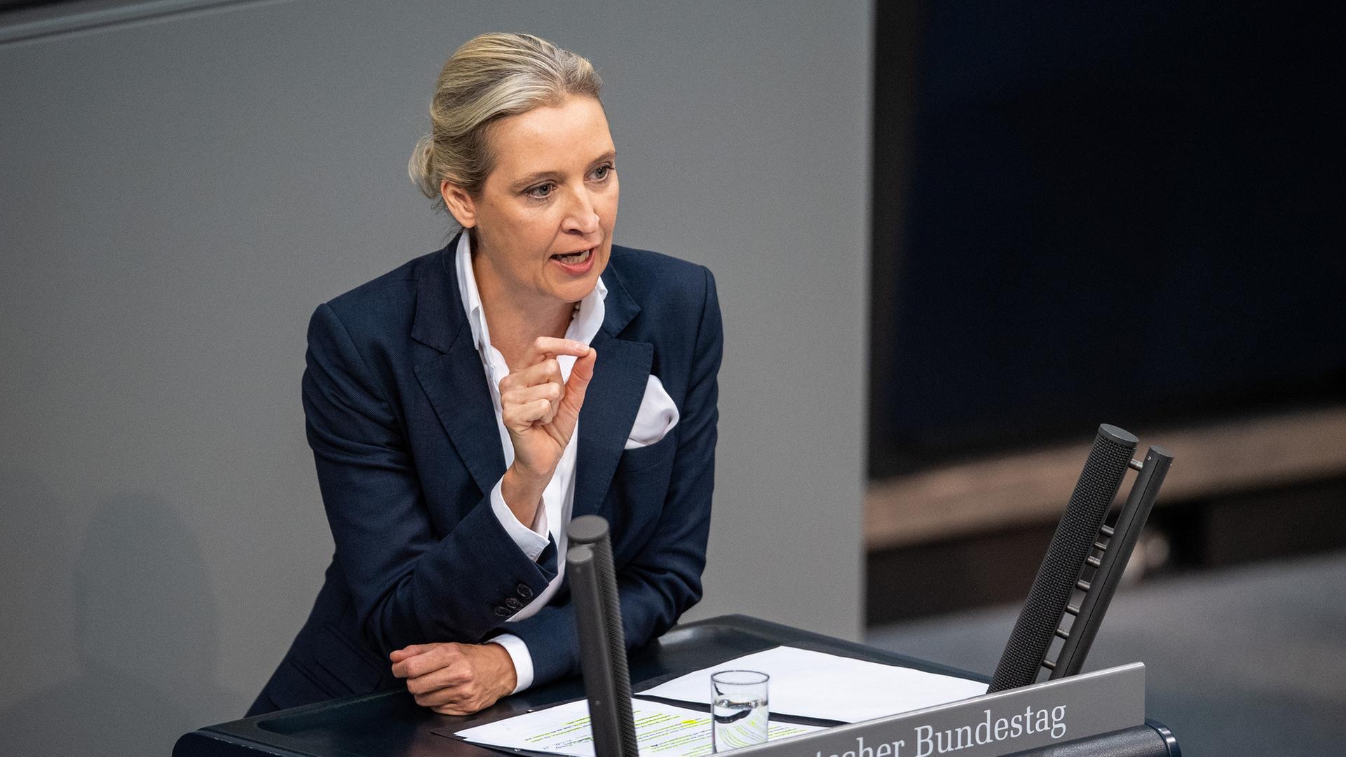 Deutschland steckt in der Dauerkrise