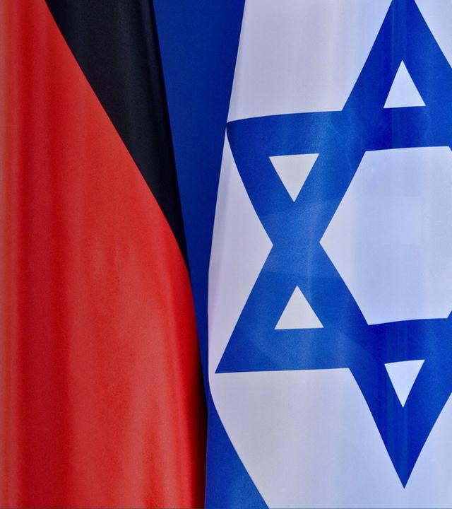 Deutschlands besondere Beziehung zu Israel