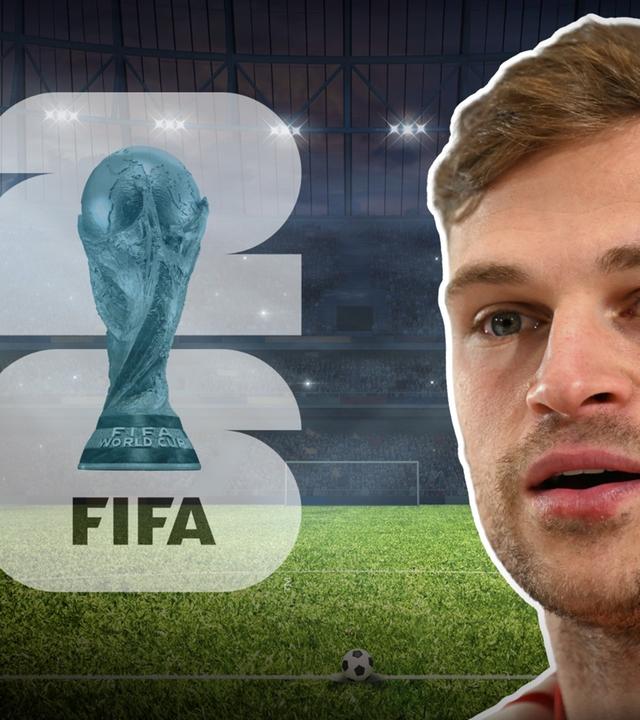 DFB-Pressekonferenz am 29.05.26