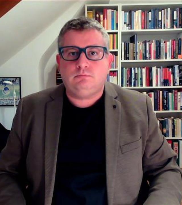 Die Beunruhigung der Menschen steigt in Grönland