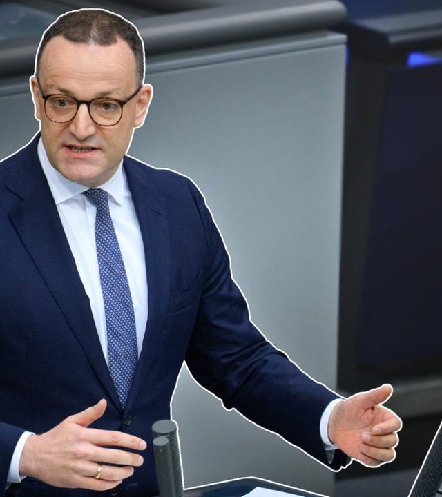 Die Causa Spahn