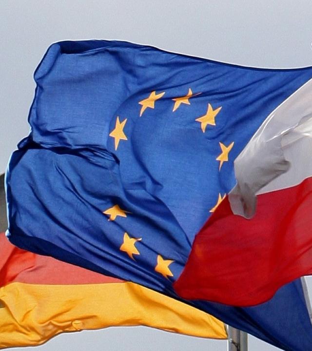 Die deutsch-polnische Nachbarschaft - eine europäische Erfolgsgeschichte