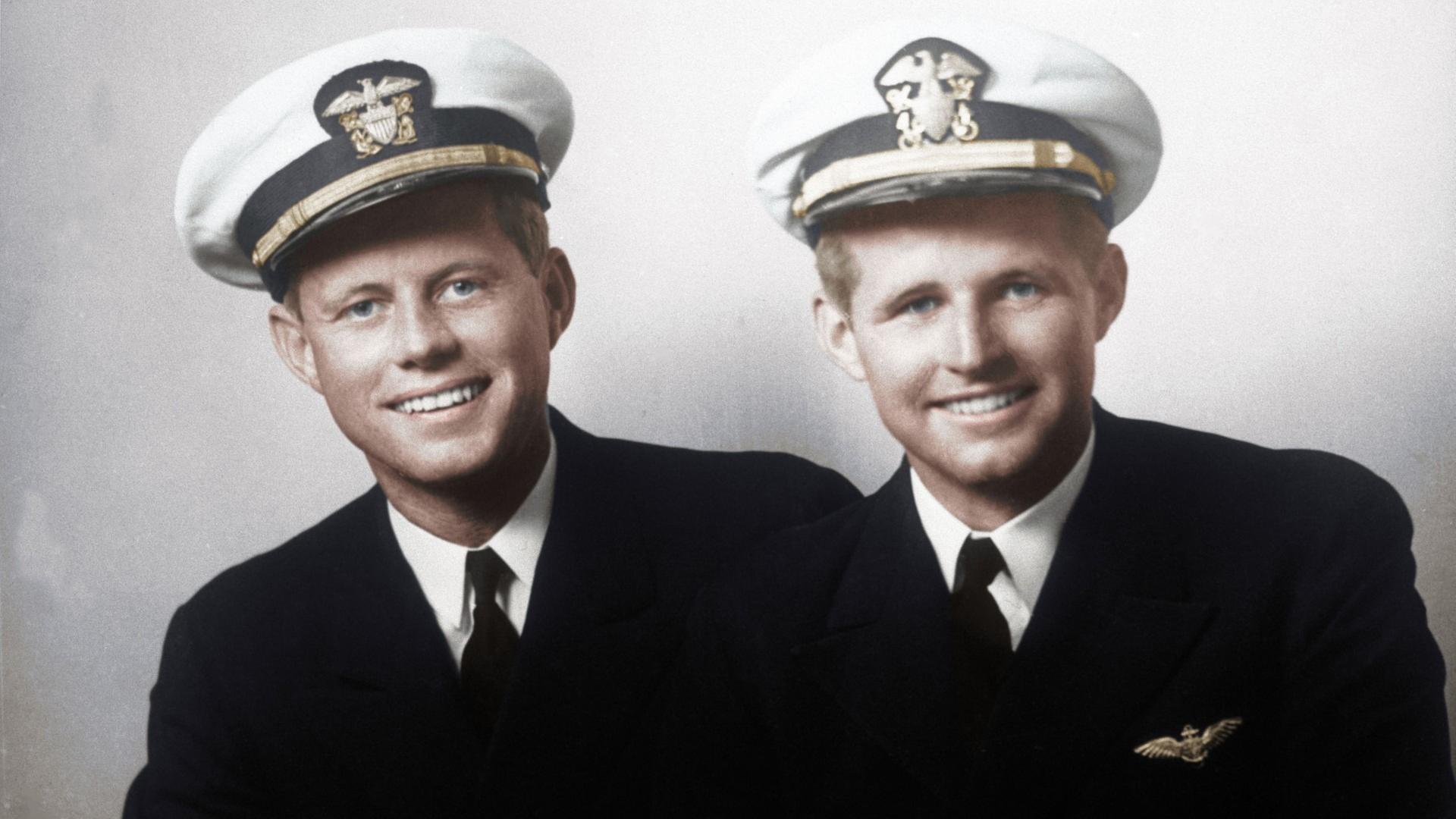 Die Geschichte der Mächtigen