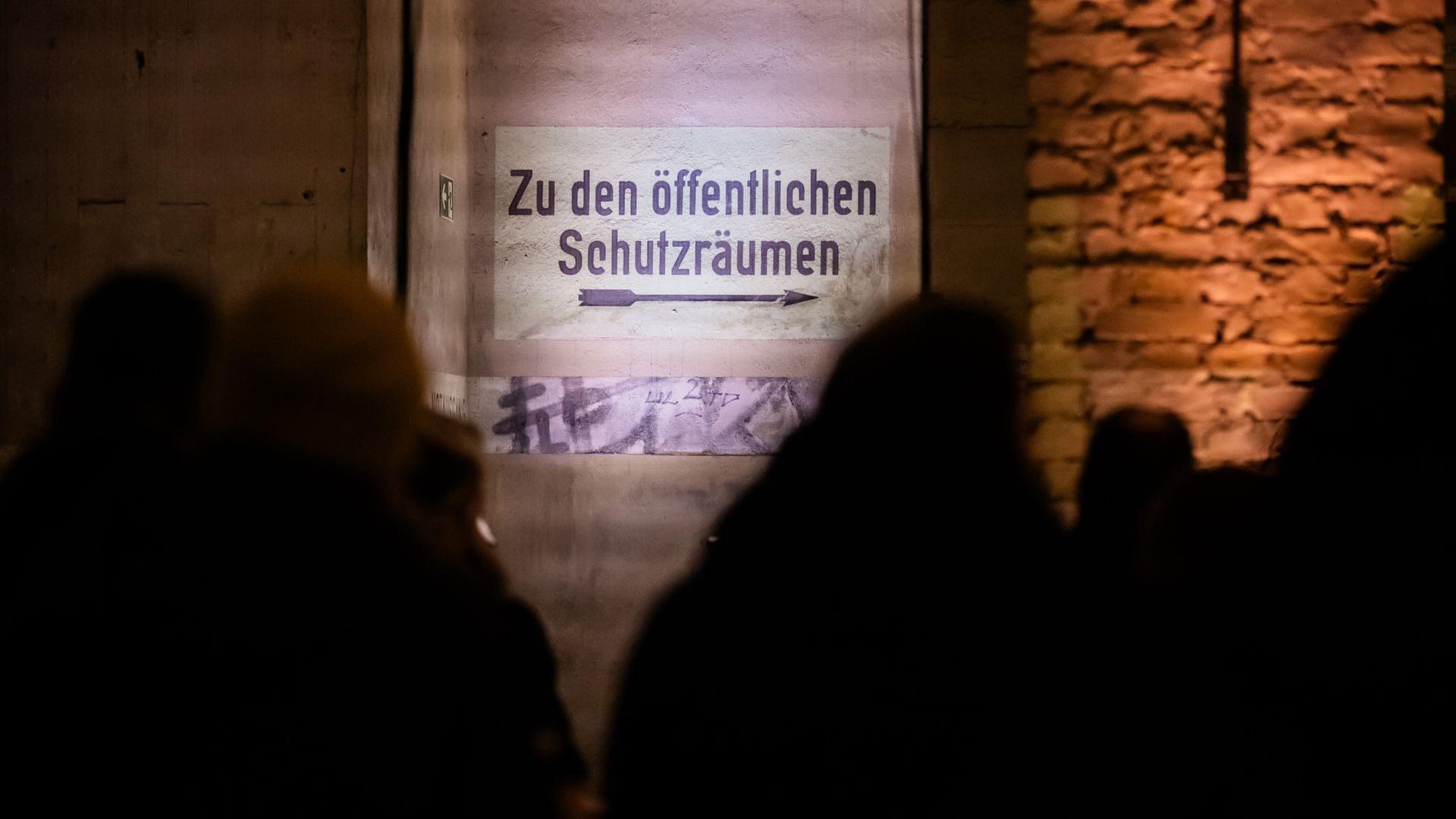 Die große Lücke – Zivilschutz in Deutschland