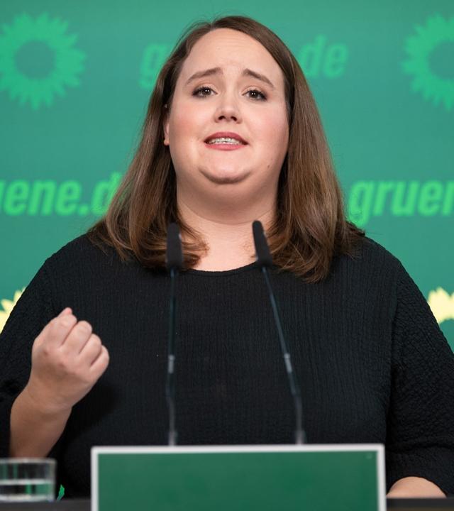 Die Grünen: Marktmacht der Bauern stärken