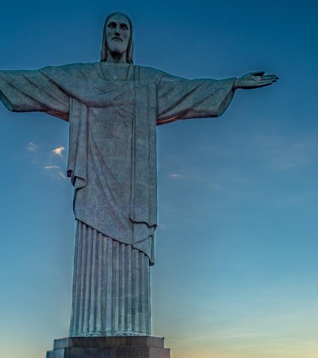 Die letzten Stunden des Jesus von Nazareth
