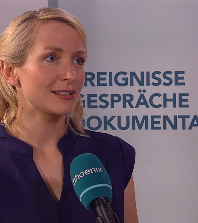 Die Linke - neue Doppelspitze: "Wir nehmen das sportlich"