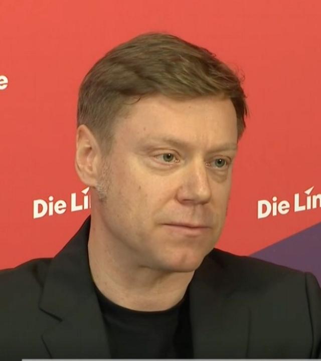 Die Linke: BSW "keine Konkurrenz für uns"