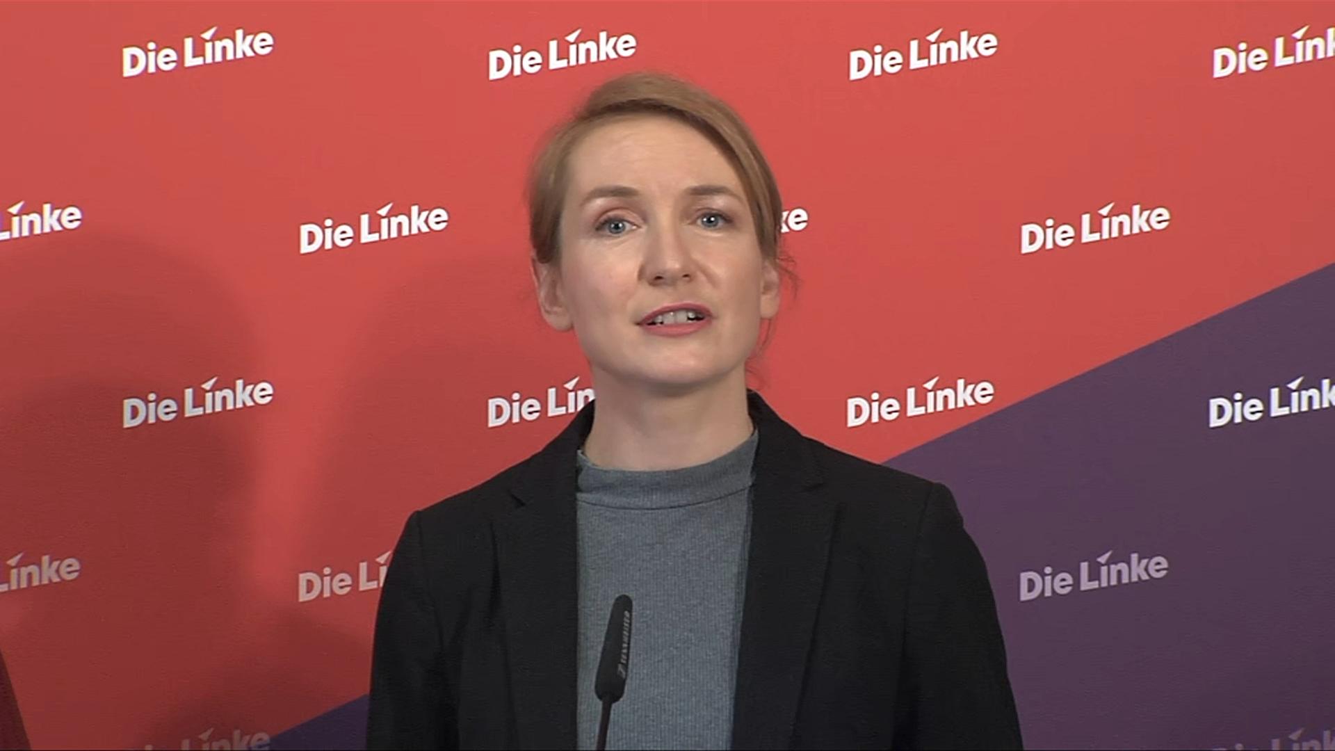 Die Linke fordert 150 Euro Energiekrisengeld