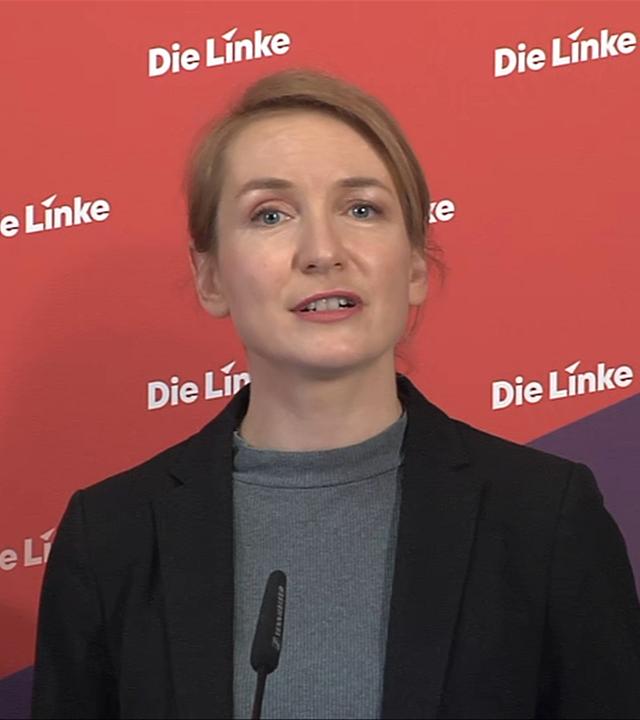 Die Linke fordert 150 Euro Energiekrisengeld