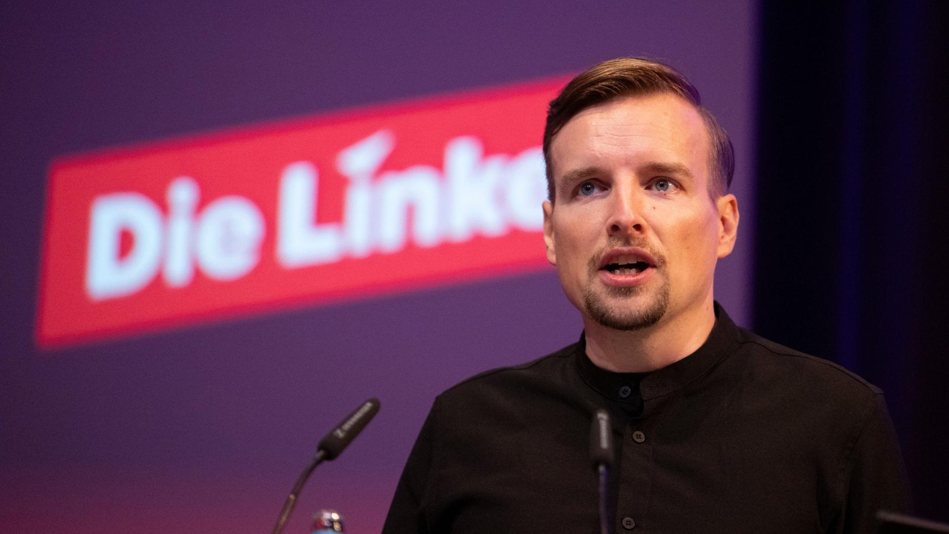 Die Linke fordert 53 Prozent Rentenniveau