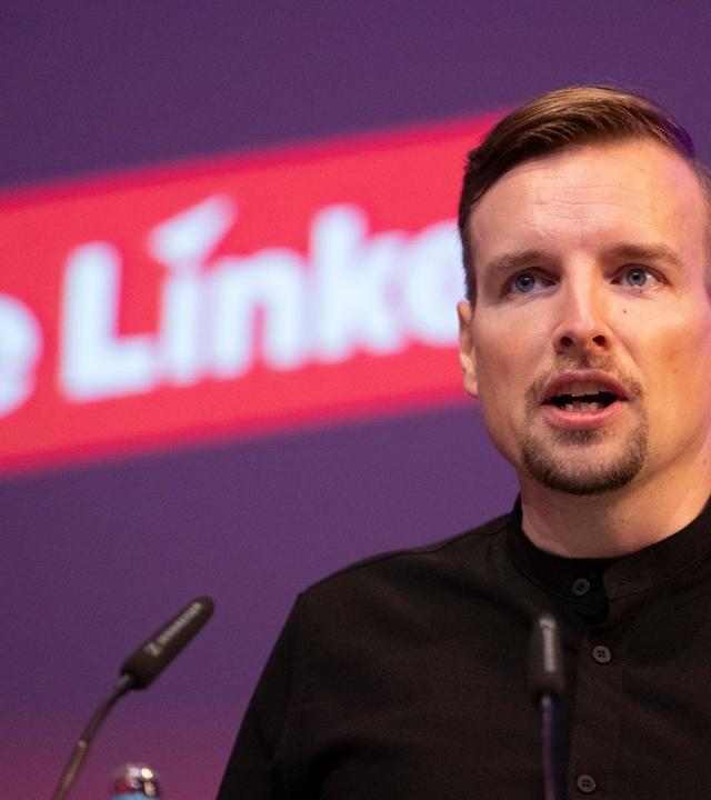 Die Linke fordert 53 Prozent Rentenniveau