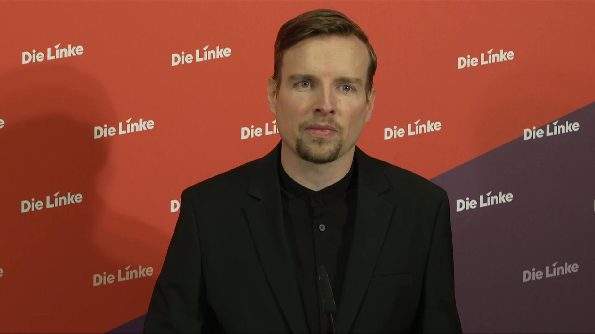 Die Linke: Krankenkasse solidarisch finanzierbar