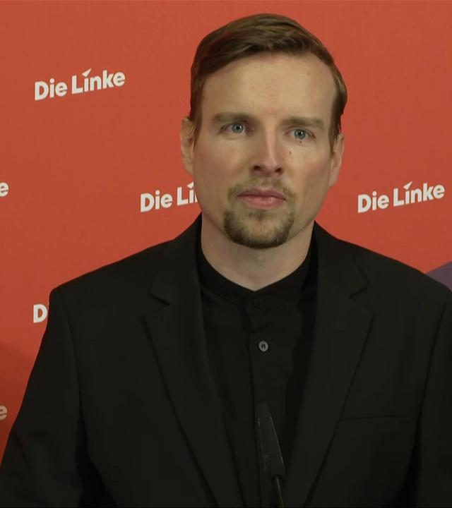 Die Linke: Krankenkasse solidarisch finanzierbar