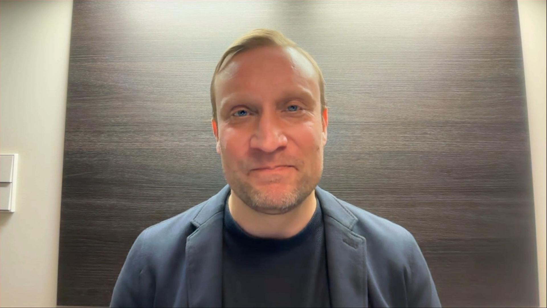 Die Linke: Man steht massiv unter Druck durch SPD