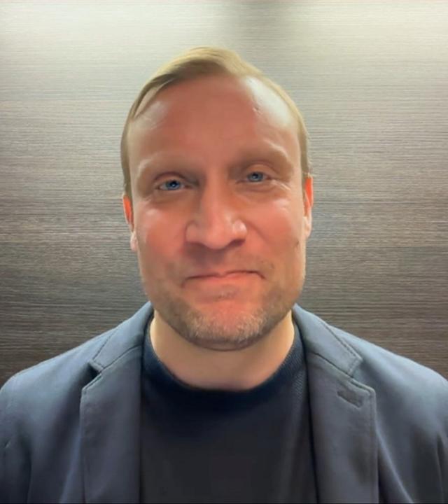 Die Linke: Man steht massiv unter Druck durch SPD