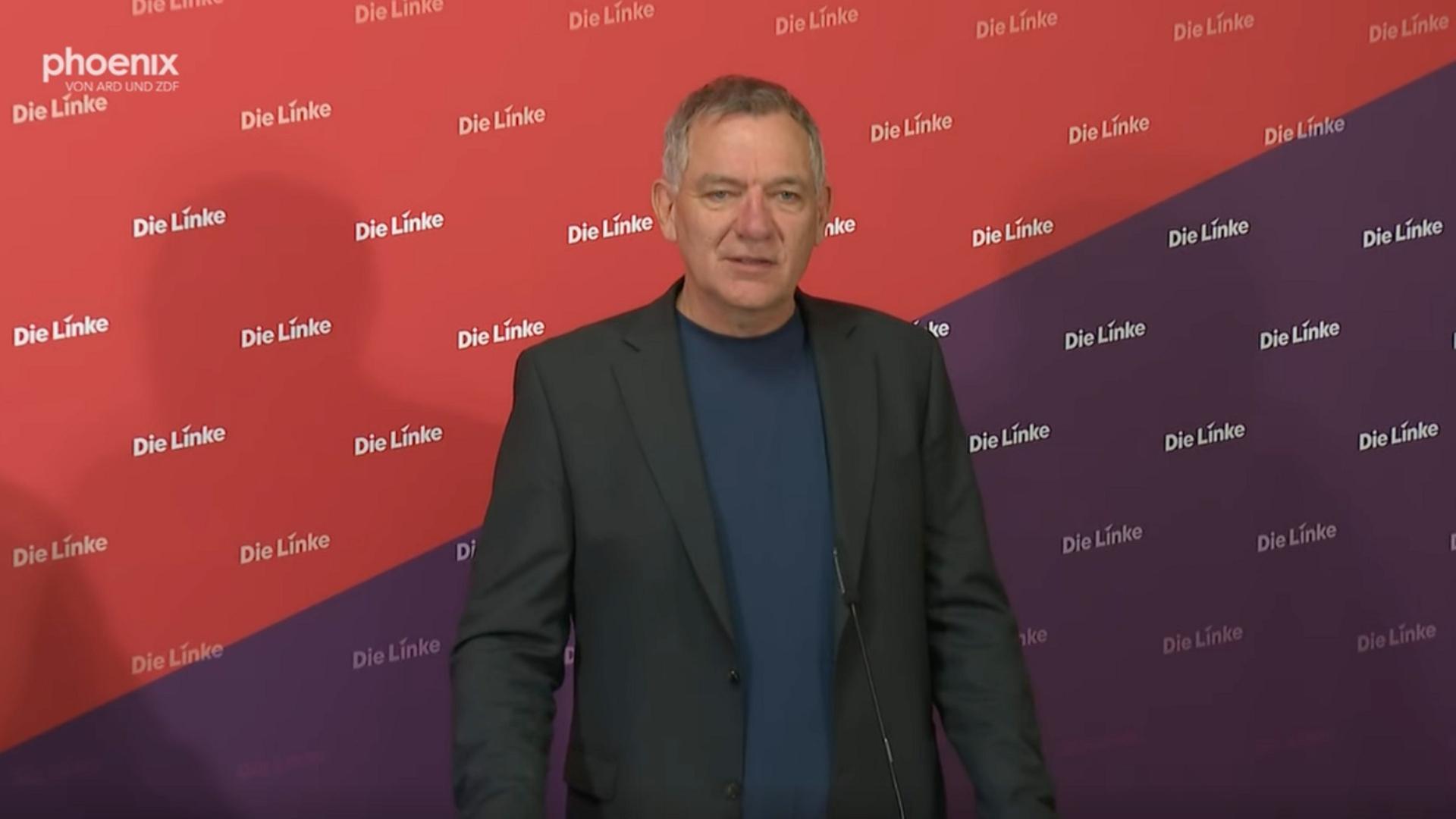 Die Linke: "Super-Ergebnisse in NRW geholt"