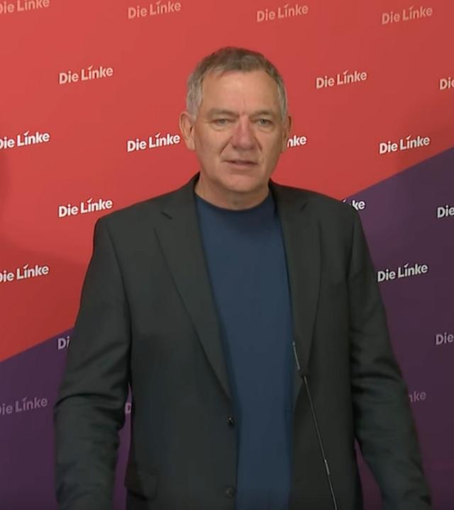 Die Linke: "Super-Ergebnisse in NRW geholt"