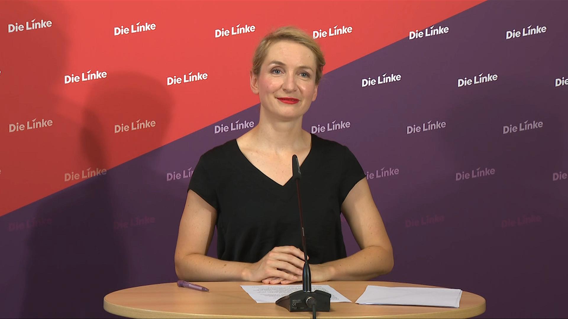 Die Linke: Tankrabatt "absolutes Fiasko"