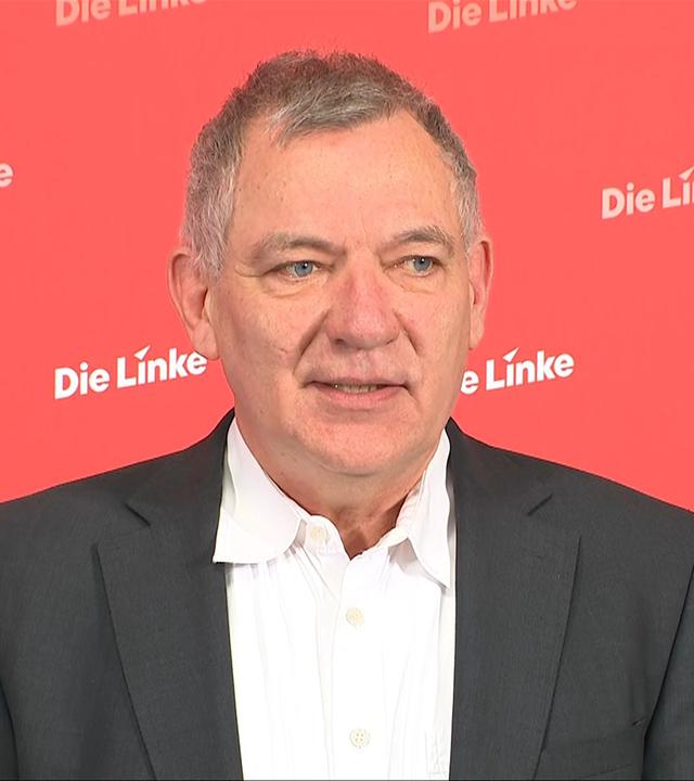 Die Linke zu aktuellen Themen