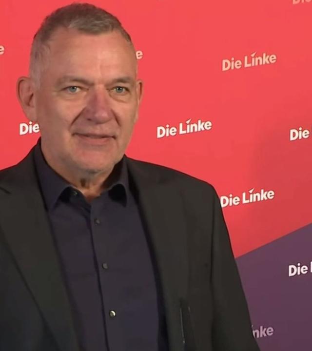 Die Linke zu aktuellen Themen