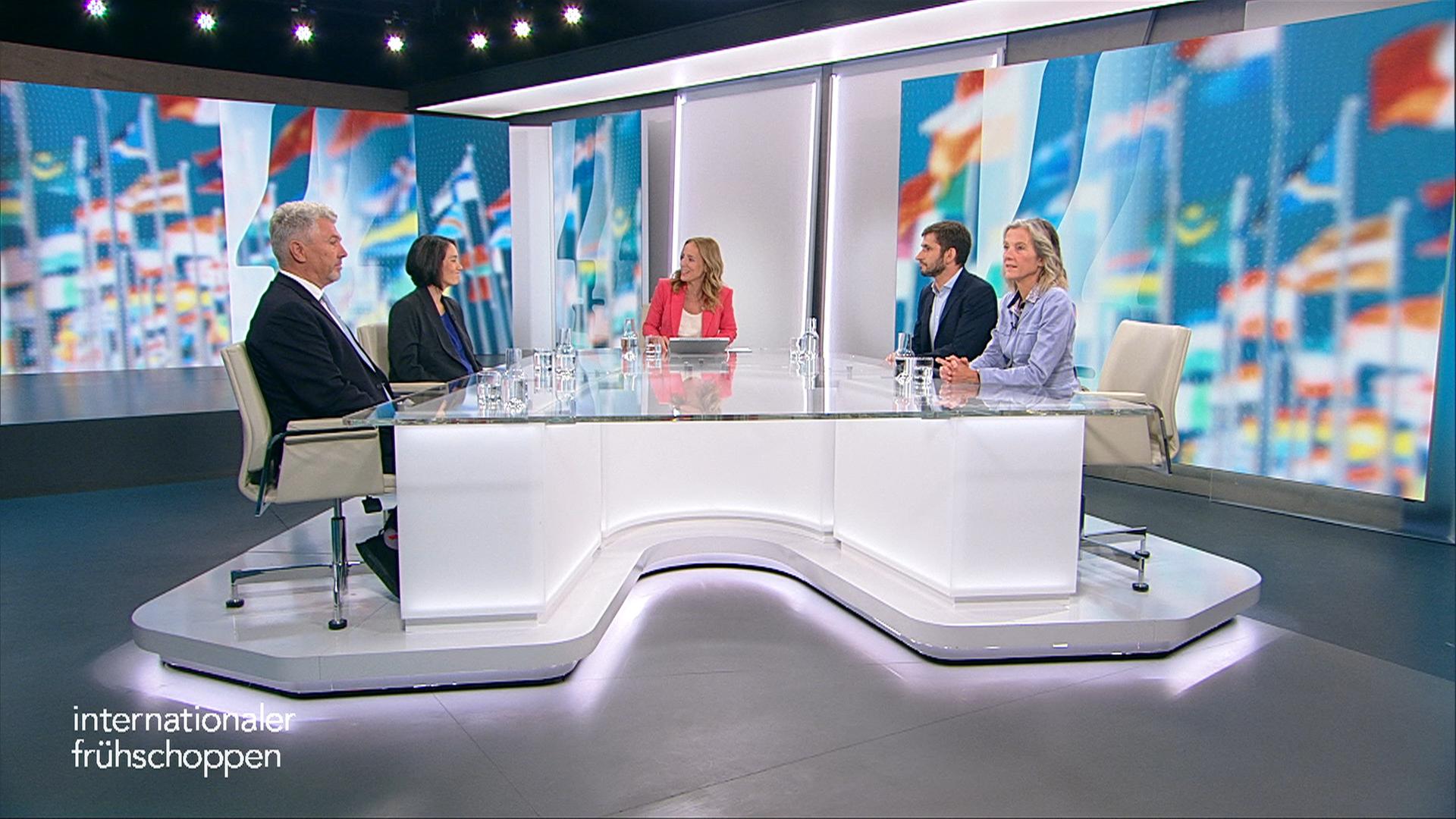 Die Macht des Donald Trump - Wohin steuert er das Land der Freiheit?