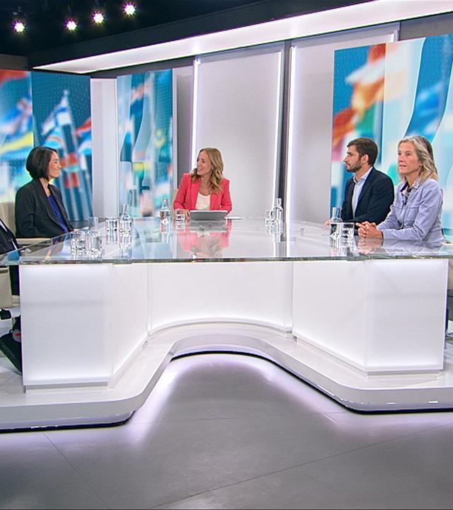 Die Macht des Donald Trump - Wohin steuert er das Land der Freiheit?